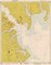 Nautical Chart - Annapolis Harbor ca. 1975 - Sepia Tinted Poster Print by NOAA Historical Map-Chart - Item # VARPDX450538